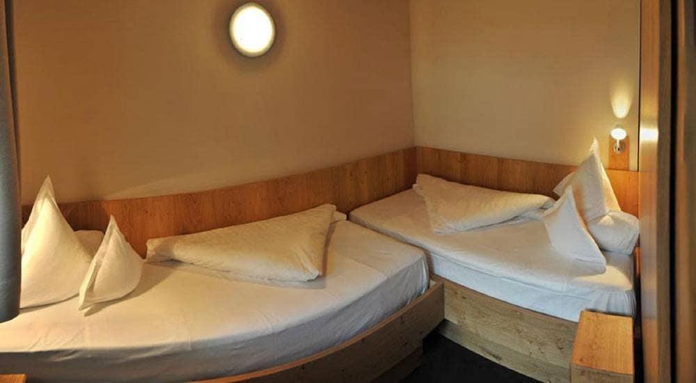 Apartment Lodge Gasserhof Bressanone Eksteriør billede