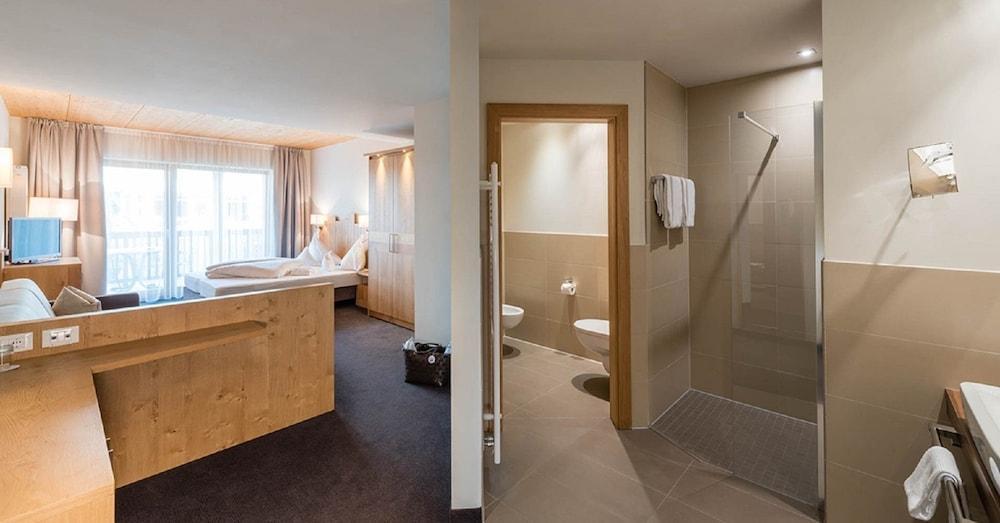 Apartment Lodge Gasserhof Bressanone Eksteriør billede