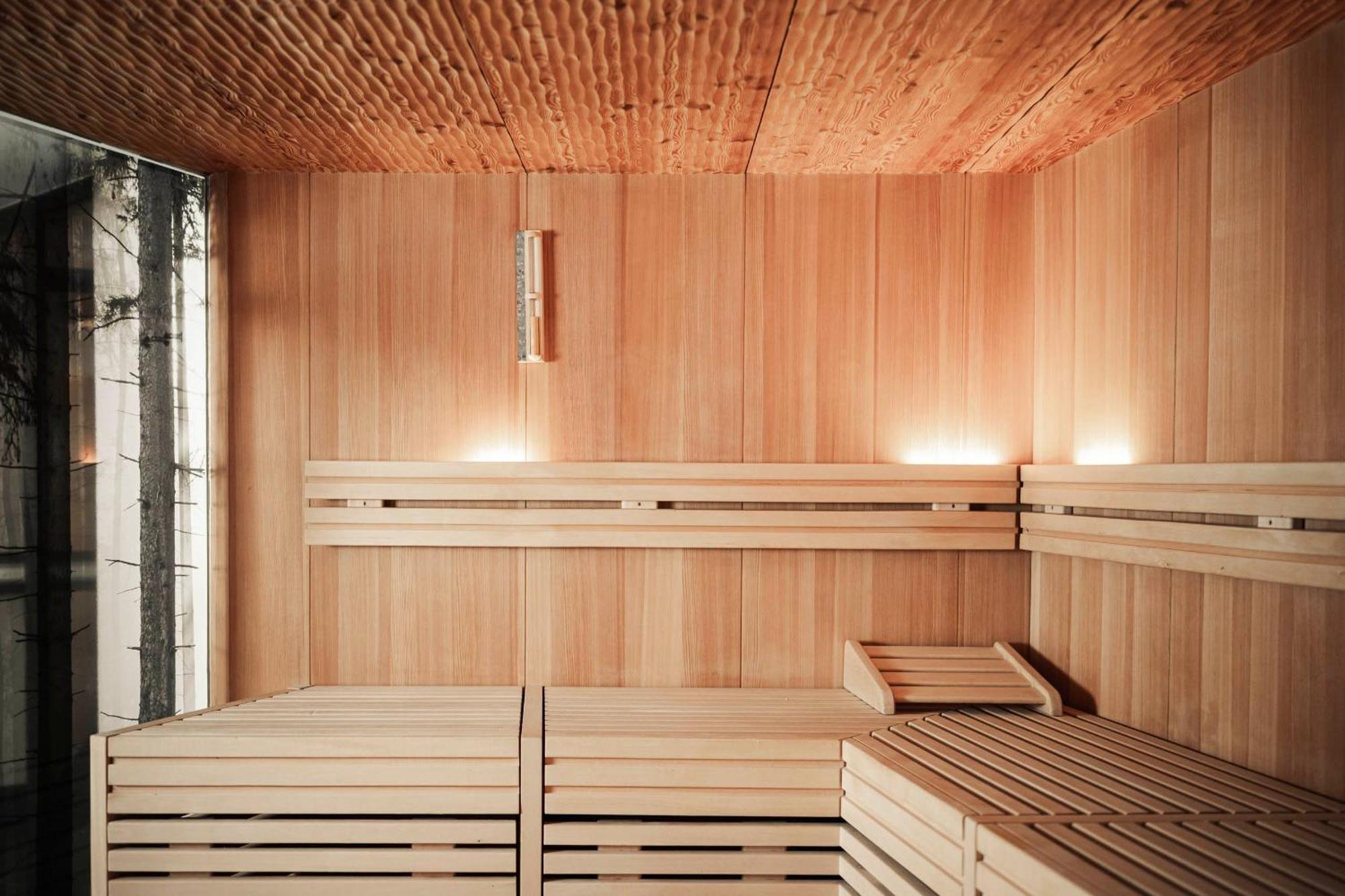 Apartment Lodge Gasserhof Bressanone Eksteriør billede