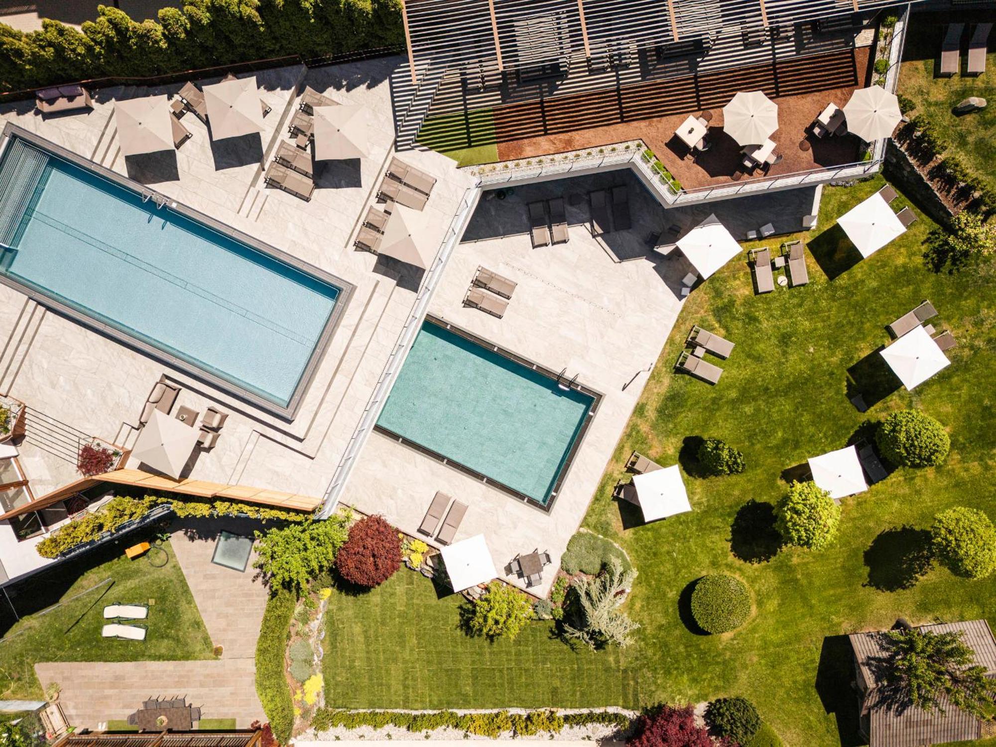Apartment Lodge Gasserhof Bressanone Eksteriør billede