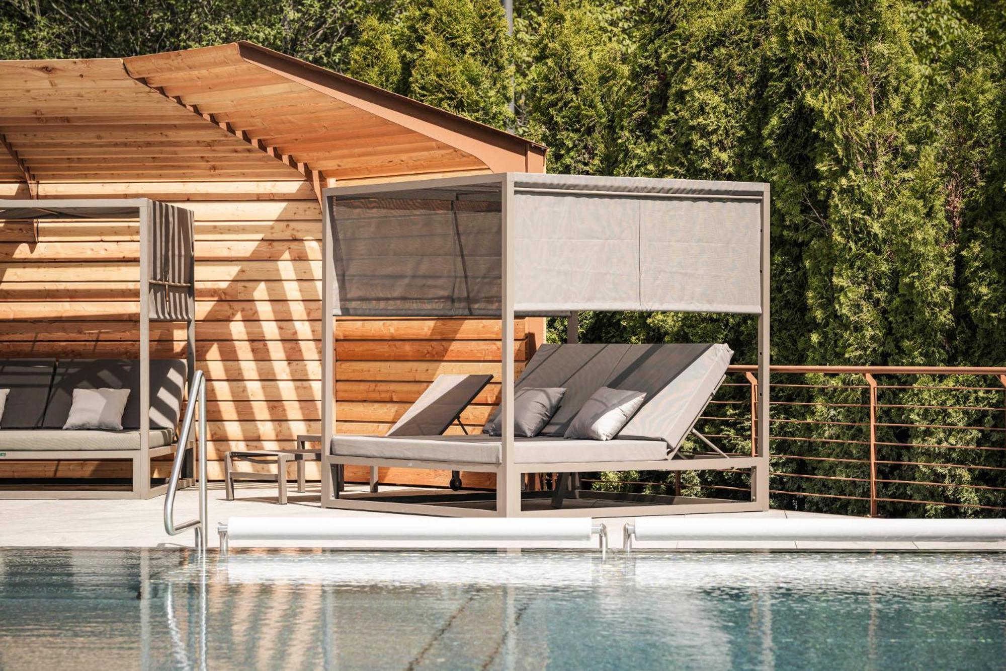 Apartment Lodge Gasserhof Bressanone Eksteriør billede