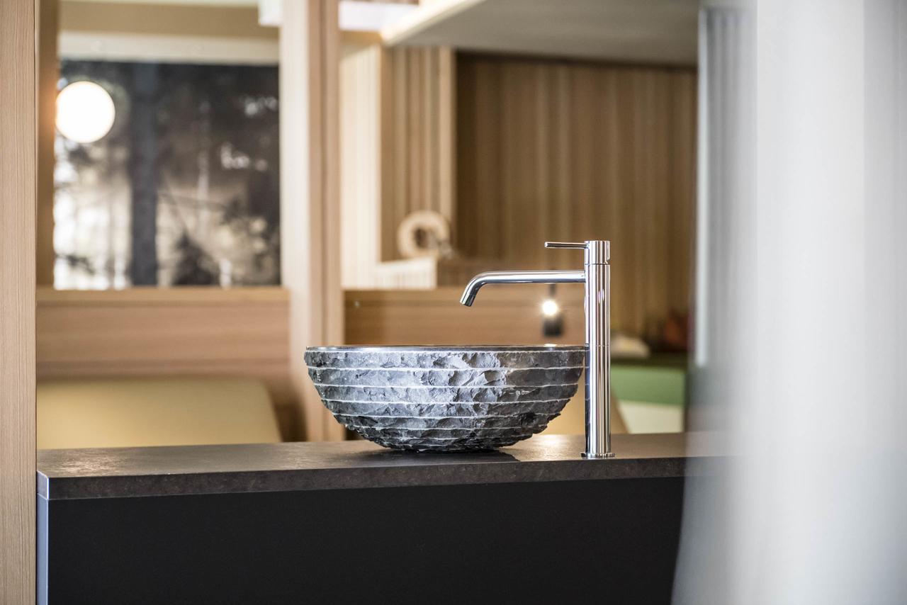 Apartment Lodge Gasserhof Bressanone Eksteriør billede