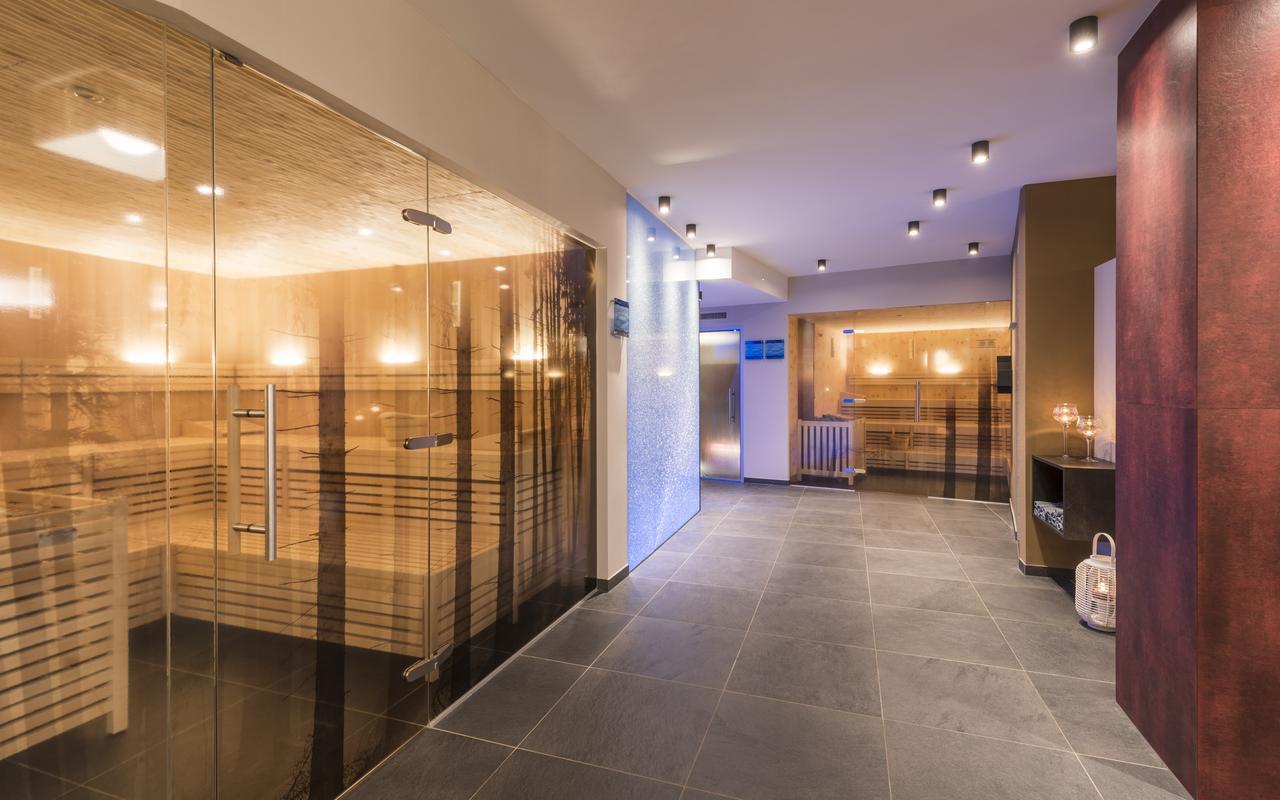 Apartment Lodge Gasserhof Bressanone Eksteriør billede