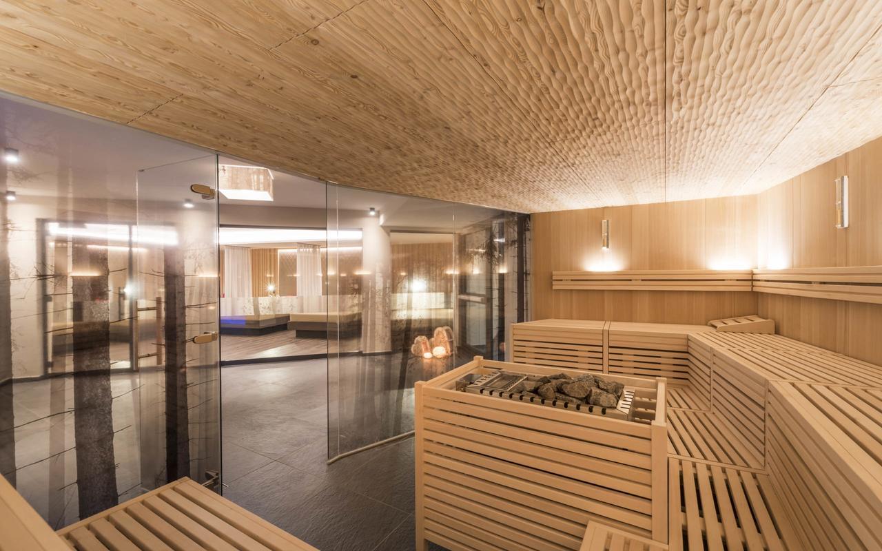 Apartment Lodge Gasserhof Bressanone Eksteriør billede