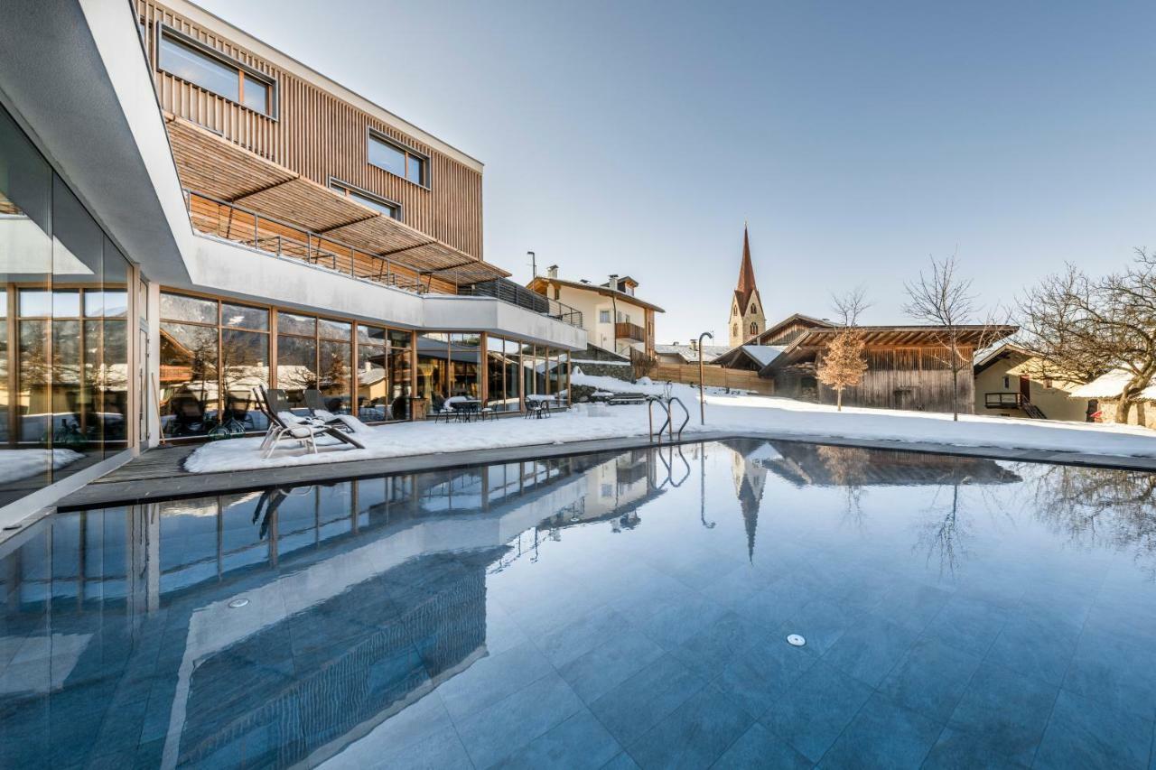 Apartment Lodge Gasserhof Bressanone Eksteriør billede